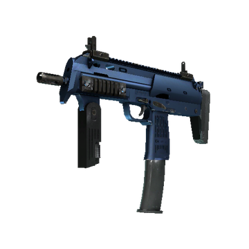 MP7 | Anodized Navy